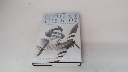 Spirit the blue peter - the,