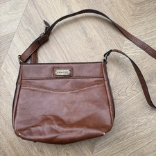 Kangol Brown Cute Adjustable