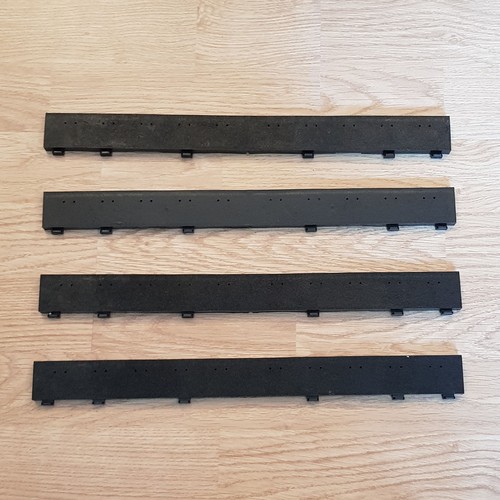 Scalextric t46 black borders - scalextric,