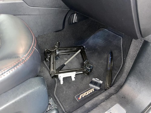 Used floor jack fits - jack, fits: