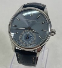 Frederique Constant