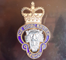 The Royal British Legion -