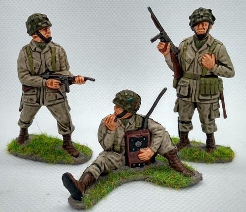 Airfix scale wwii - airfix, ww2