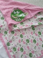 M&M World Chocolate Sweet Shop