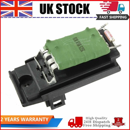 Heater fan blower motor - blower,