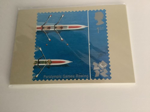 Royal mail stamp card series - royal,