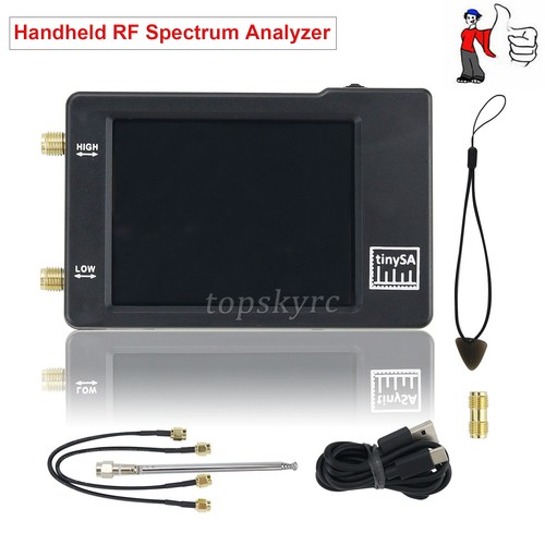 For tinysa handheld - for,