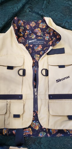 Simms vintage classic - simms, womens