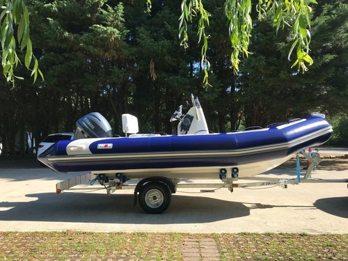 Brand new 2026 - new, 750kg