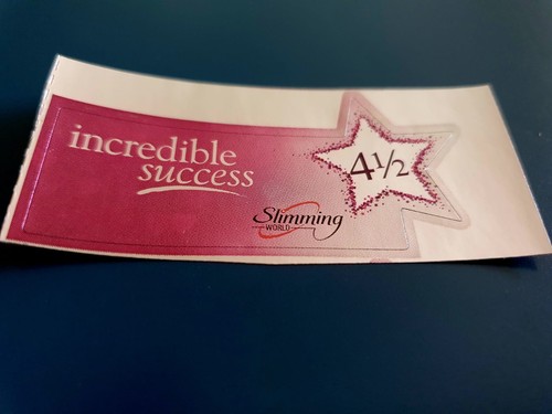 Slimming world weight - ❤,