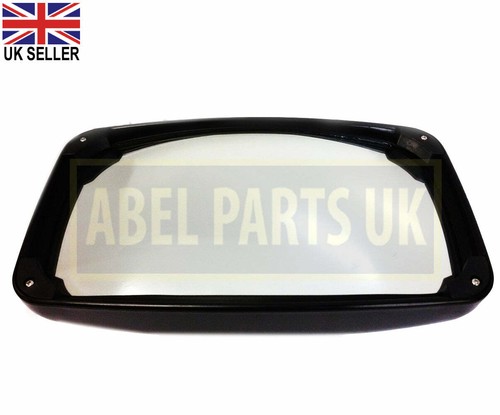 Mirror for jcb loadall - mirror,