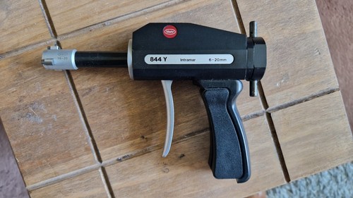 Mahr 844y 16mm 20mm - mahr,