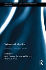 Wine and Identity: Branding