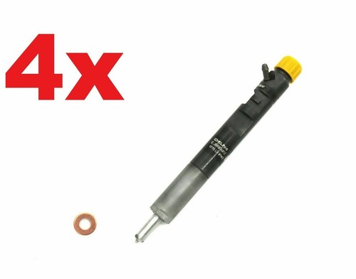 Fuel injector - injector,