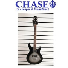 Shine Super Strat Electric