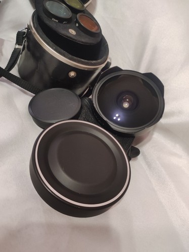 Zodiak мм 5 lens - мм,
