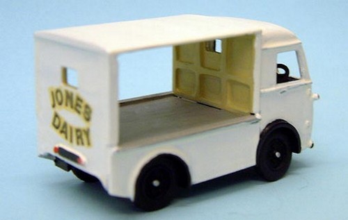 Milk float smith ncb - a,
