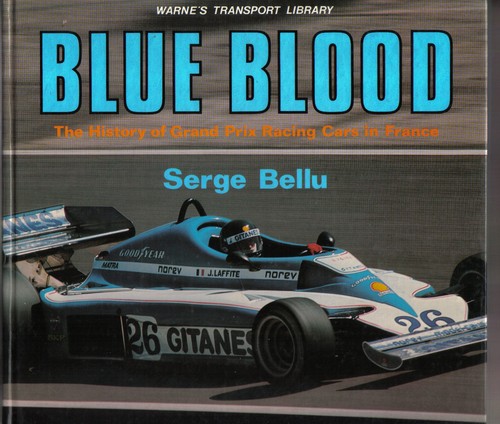 Blue blood history - blue,