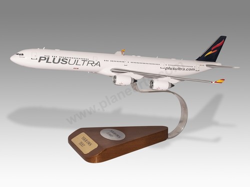 Airbus a340 600 - plus, ultra