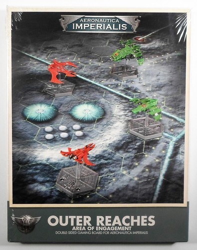 Games workshop aeronautica - games,
