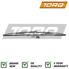Windscreen Wiper Blade Front