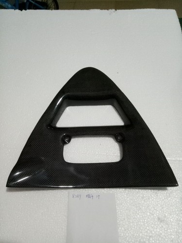 Radiator guard front fairing - radiator,