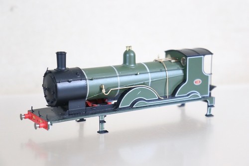 Hornby r3457 body - hornby,