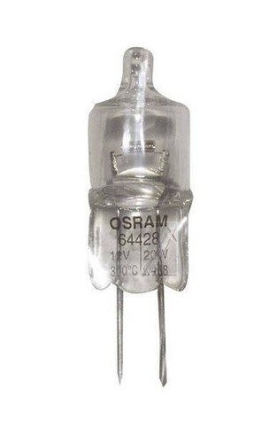 Oven lamp bulb osram - oven, 64428