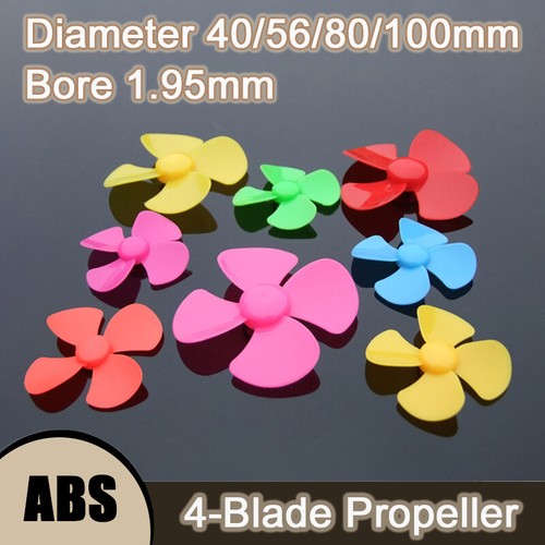 Abs four blade - abs,