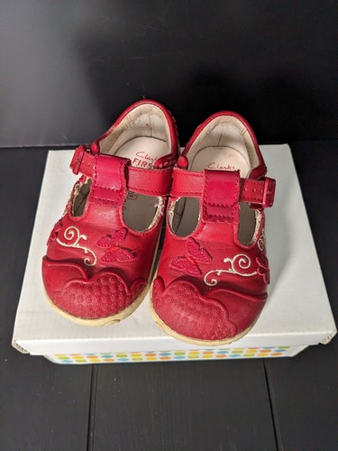 Clarks girls pippy bay - pippy,