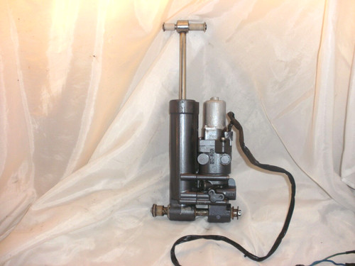 Yamaha outboard 25hp 30hp - yamaha,