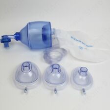 Disposable BVM Resuscitator