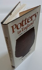 Pottery In England From 3500BC