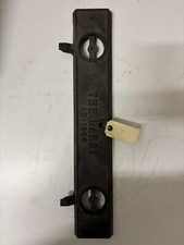 Coalbrookdale Darby Ashpit Cover C1107