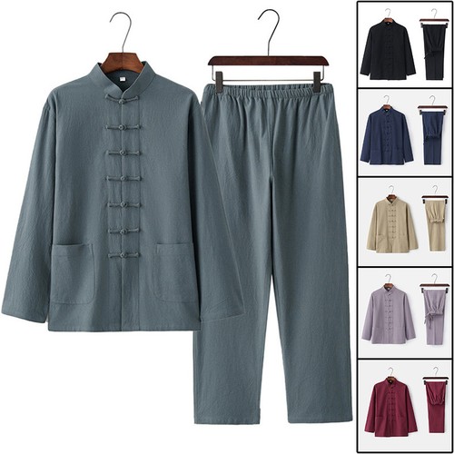 Mens traditional chinese tang - mens,