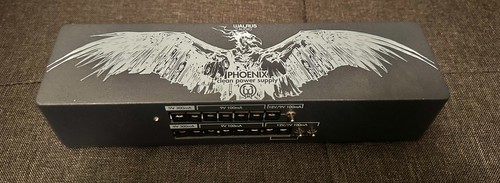 Walrus audio phoenix clean - -,