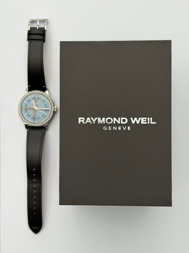 Raymond weil millesime - raymond,