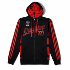 Adidas Star Wars Hooded Jacket