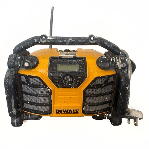 Dewalt dcr017 ion - dewalt,