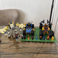 LEGO Minifigures Rare