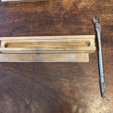 Antique 1914 Expansive Brace