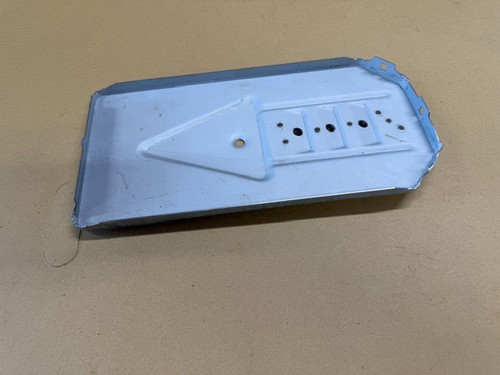 Ford capri mk2 battery - capri, tray