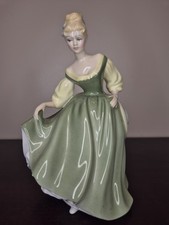 Royal Doulton Fair Lady HN2193