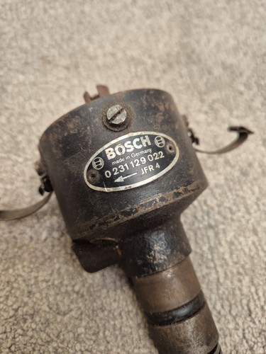 Original porsche 356b 356c - original,
