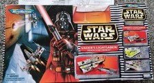 Star Wars Micro Machines
