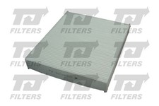 Cabin Air Filter Fits Ford C-Max Focus C-Max Galaxy Kuga QUINTON HAZELL QFC0159