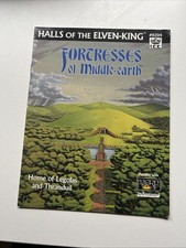HALLS of the ELVEN KING
