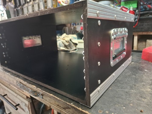 Rack 350mm deep - 350mm,