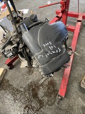 Automatic TOYOTA AYGO CITROEN