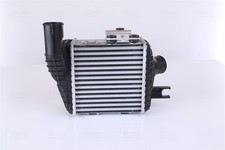 NISSENS 96661 INTERCOOLER